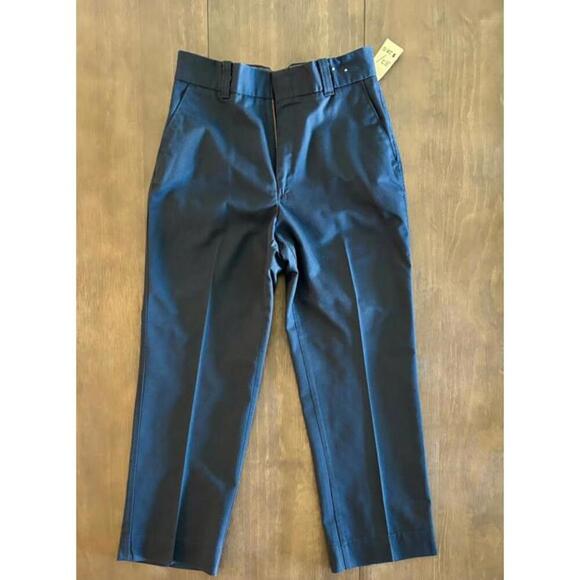 Liberty Other - Vintage Men’s Liberty Navy Work Trousers Size 32
